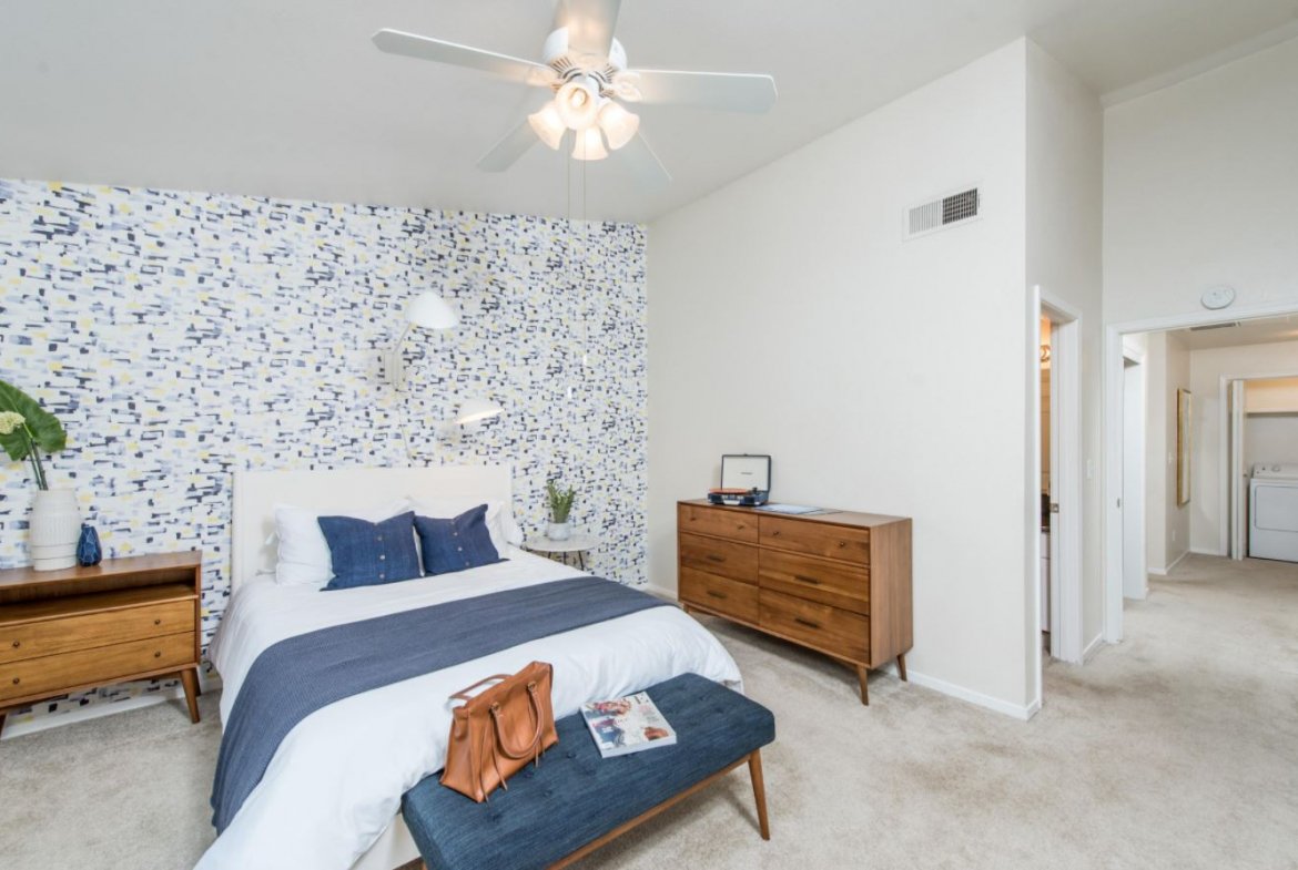 Cascades Short Term Stay-Sample Image of Fresno CA Construction Crew Rental