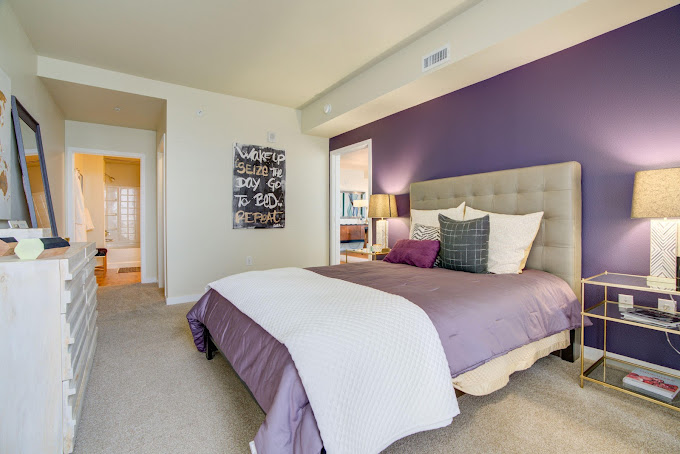 Centerra Apartment Homes - Sample Image of San Jose, CA Intern Housing
