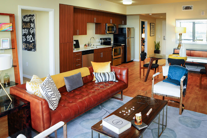 Centerra Apartment Homes - Sample Image of San Jose, CA Temporary Housing