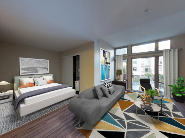 Channel MB Short Term-Sample Image of San Francisco CA Nurse Apartments