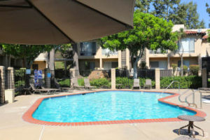 Charter Oaks sample image of Thousand Oaks CA short term housing