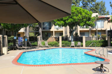 Charter Oaks sample image of Thousand Oaks CA short term housing