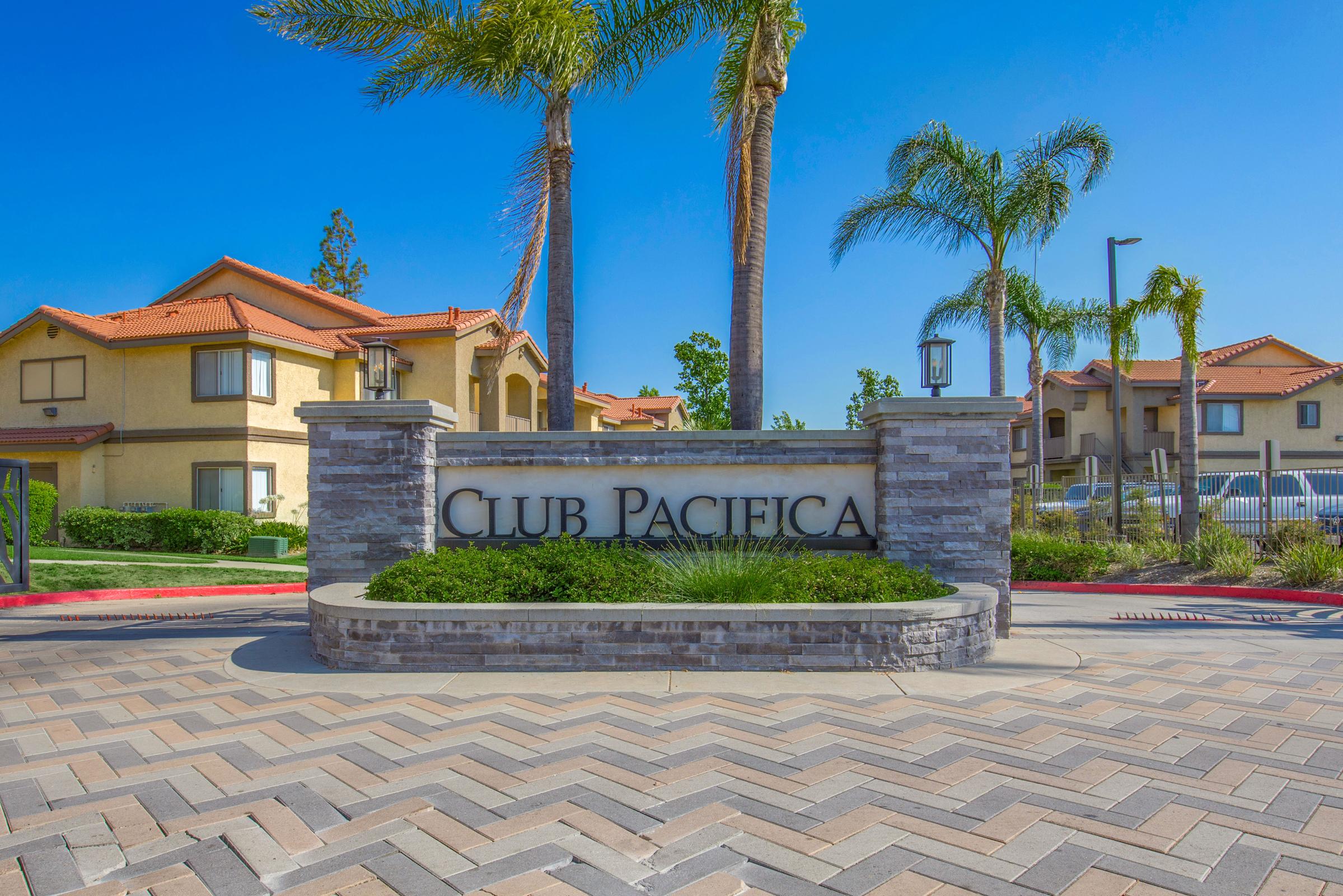 Club Pacifica sample image of Covina CA short term housing