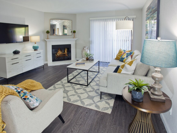Club Pacifica Apartment Homes - Sample Image of Benicia, CA Nurse Housing