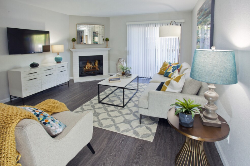 Club Pacifica Apartment Homes - Sample Image of Benicia, CA Nurse Housing