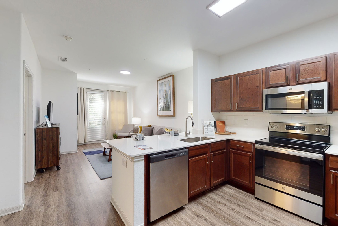 Cool Springs at Frisco Bridges - Sample Image of Frisco, TX Short Term Housing