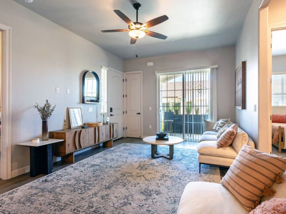 Coronado - Sample Image of Fresno, CA Short Term Housing