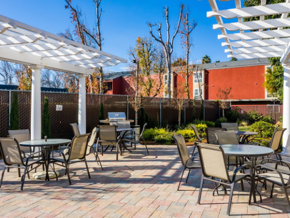 Coronado Apartment Homes - Sample Image of Fremont, CA Corporate Housing