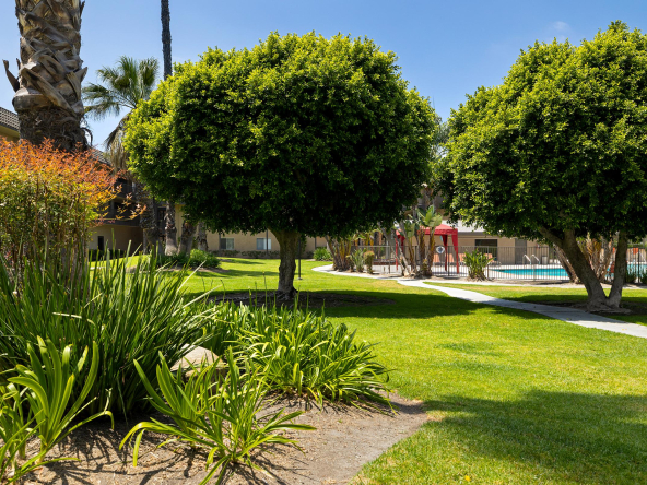 Coronado Palms sample image of Anaheim CA short term housing