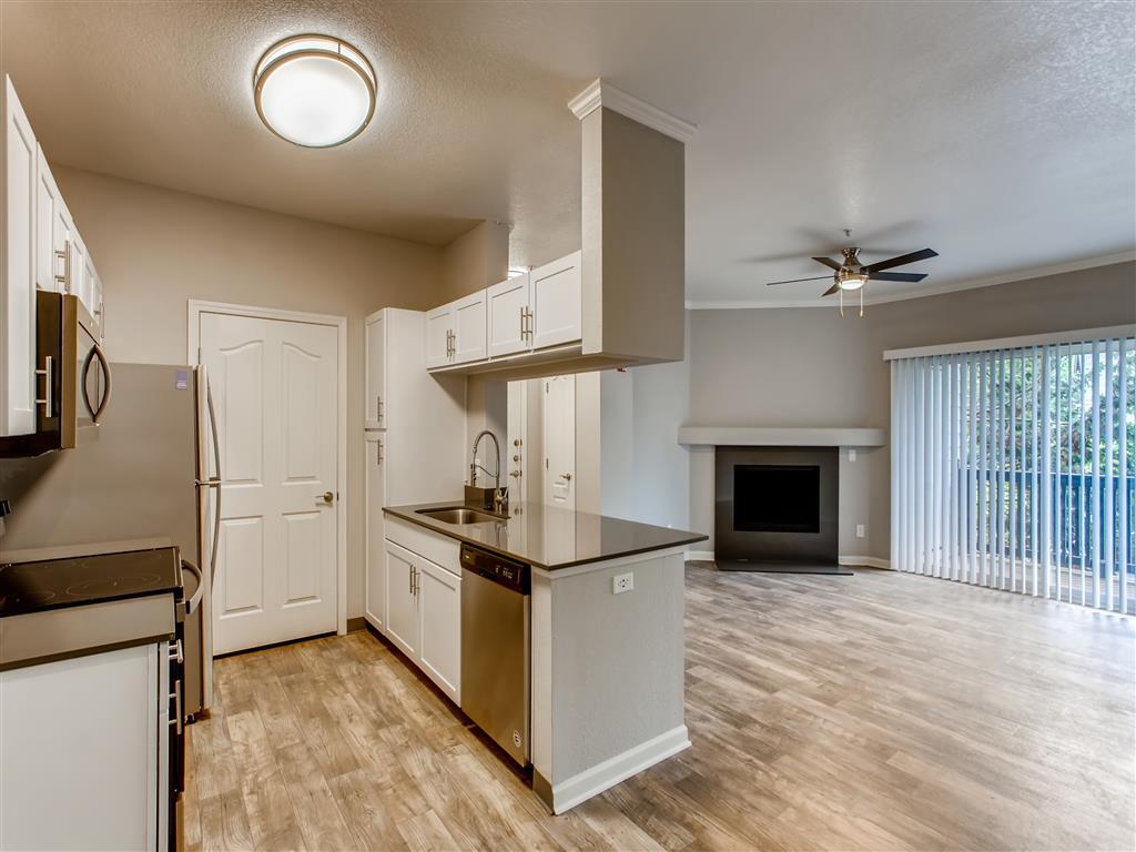 Cortland Village - Sample Image of Hillsboro, OR Serviced Housing