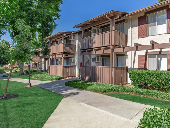 Country Hills - sample image of Brea CA, short term housing