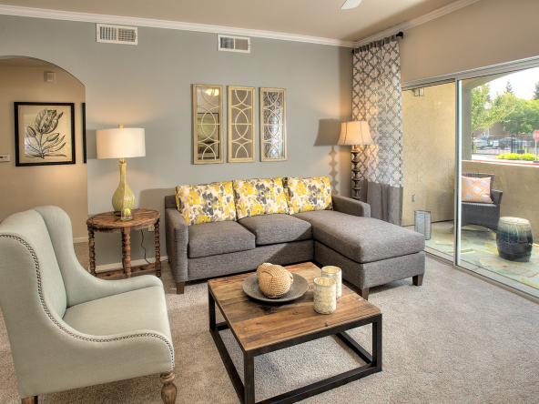 Cross Pointe Apartment Homes - Sample Image of Antioch, CA Temporary Housing