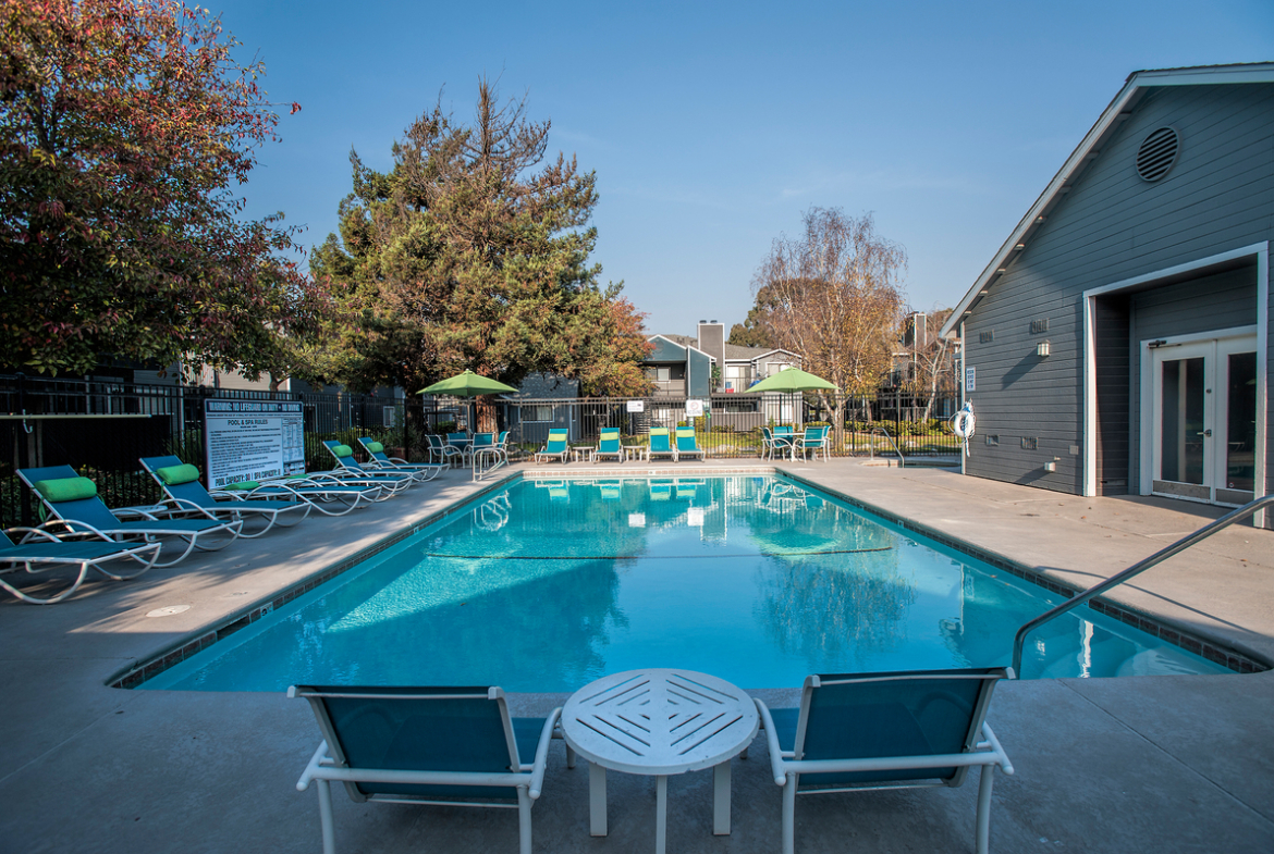 Cypress Creek - Sample Image of Salinas, CA Serviced Rentals