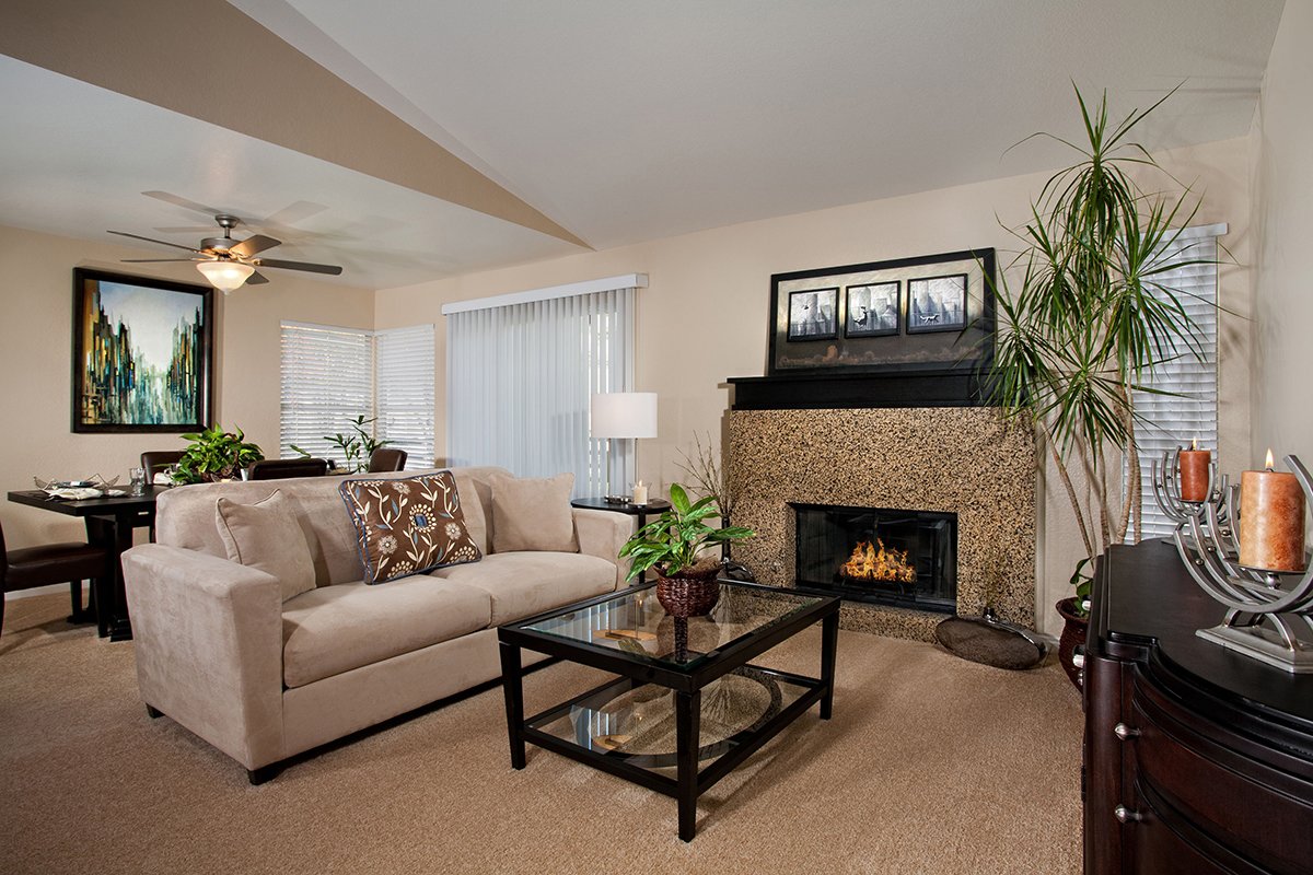Del Mar - Sample Image of Rancho Cucamonga, CA Nurse Housing