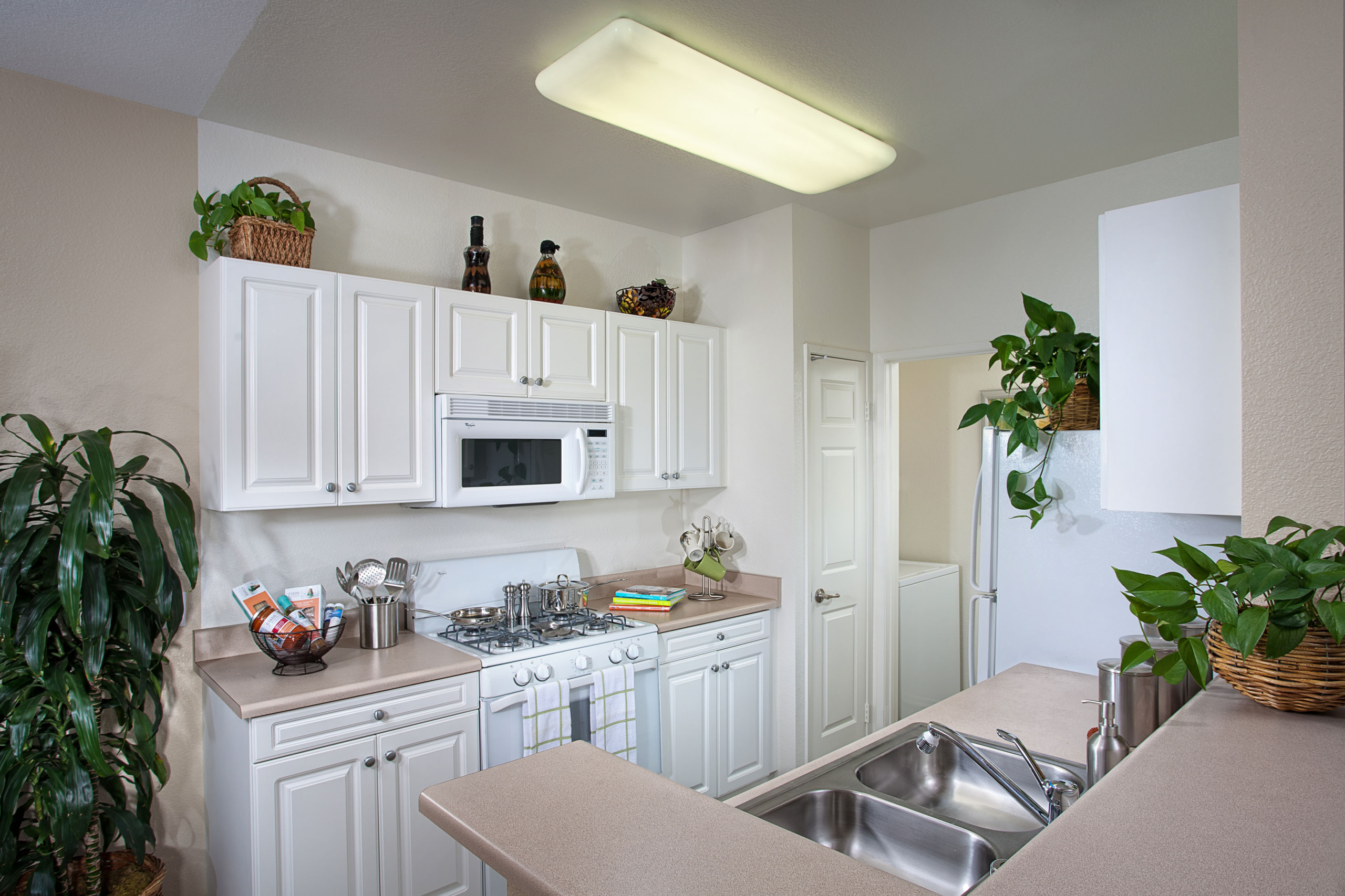 Del Mar - Sample Image of Rancho Cucamonga, CA Nurse Housing