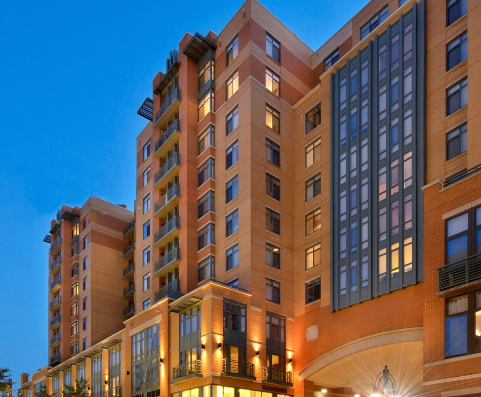 Delancey at Shirlington Village sample image of Washington D.C. short term housing