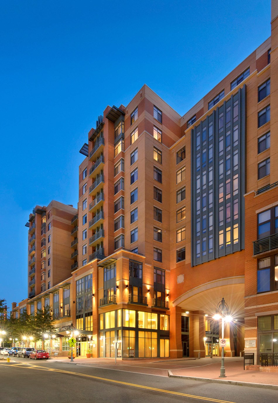 Delancey at Shirlington Village sample image of Washington D.C. short term housing