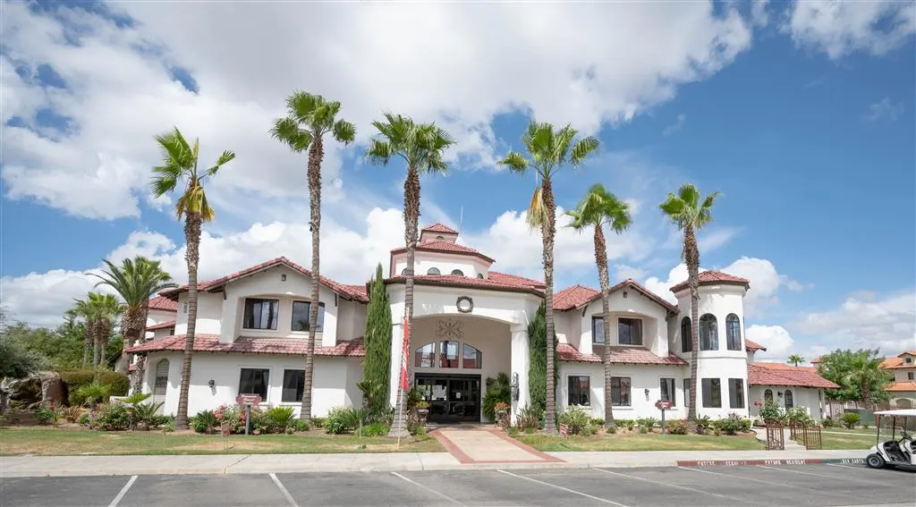 Dominion Courtyard Villas sample image of Fresno CA short term housing