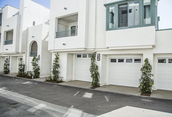 Short term housing available for visitors to Vandenberg Air Force Base