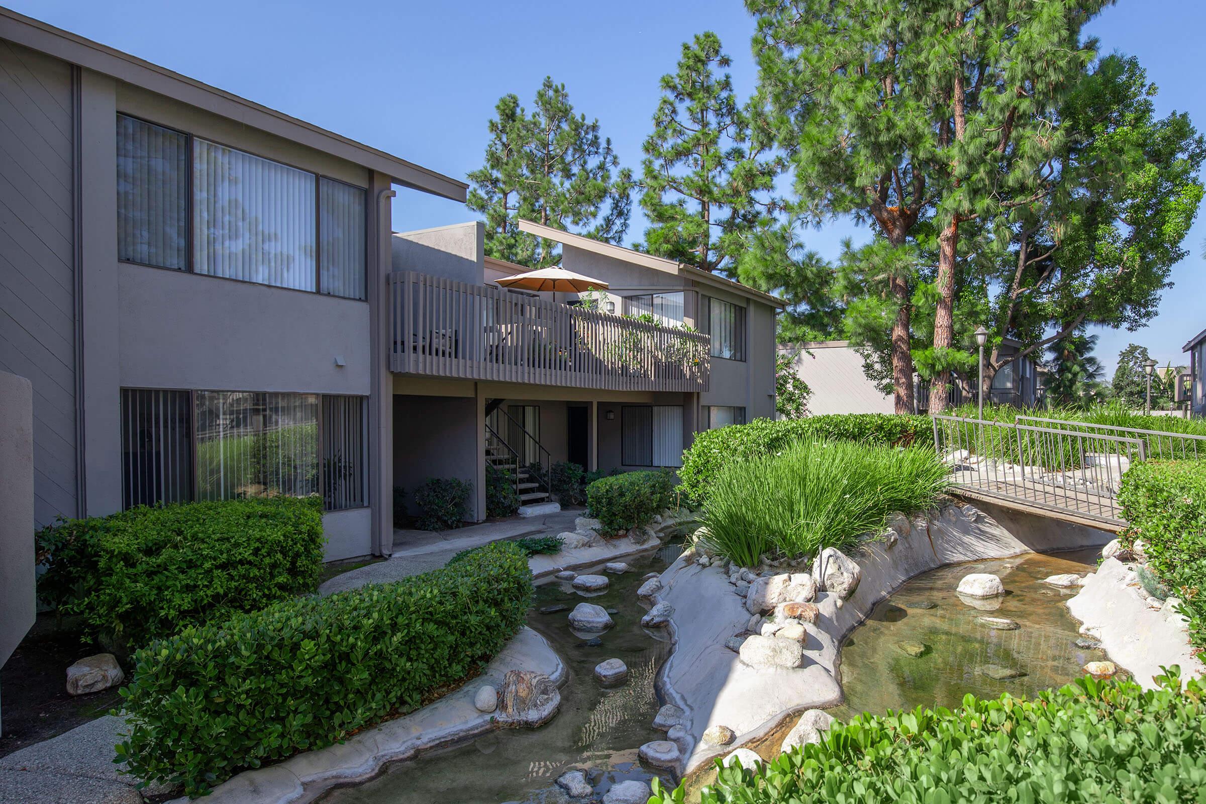 Eastwood sample image of Anaheim CA short term housing