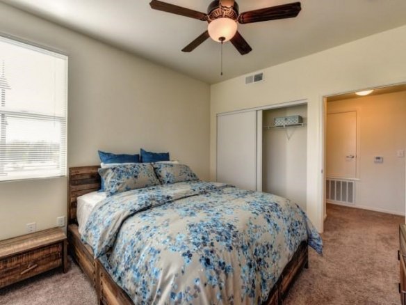 Eaton Village Short Term Rental - Sample Image of Chico, CA Insurance Housing