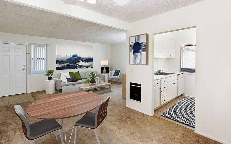 eaves Huntington Beach Serviced Apartment- Sample image of Huntington Beach, CA