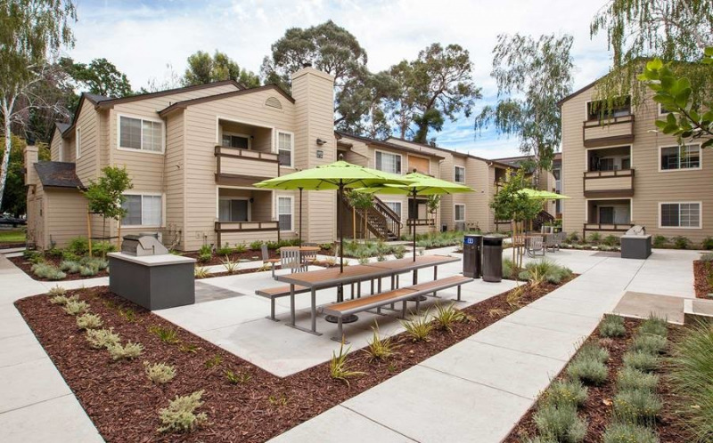 Larkspur Short Term housing