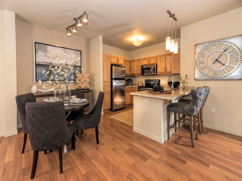 Eddyline at Bridgeport - Sample Image of Portland, OR Serviced Housing