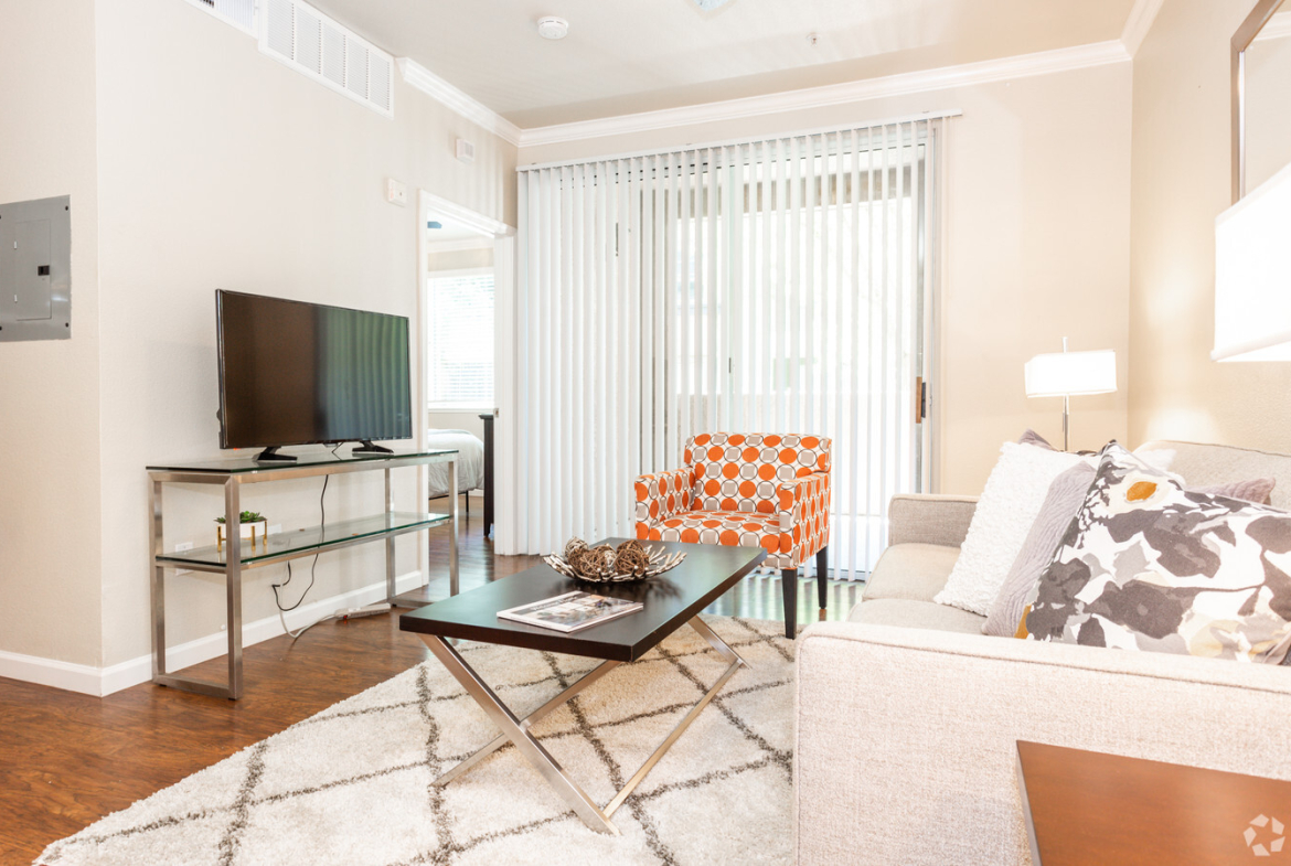 Emerald Park Apartment Homes - Sample Image of Dublin, CA Temporary Housing