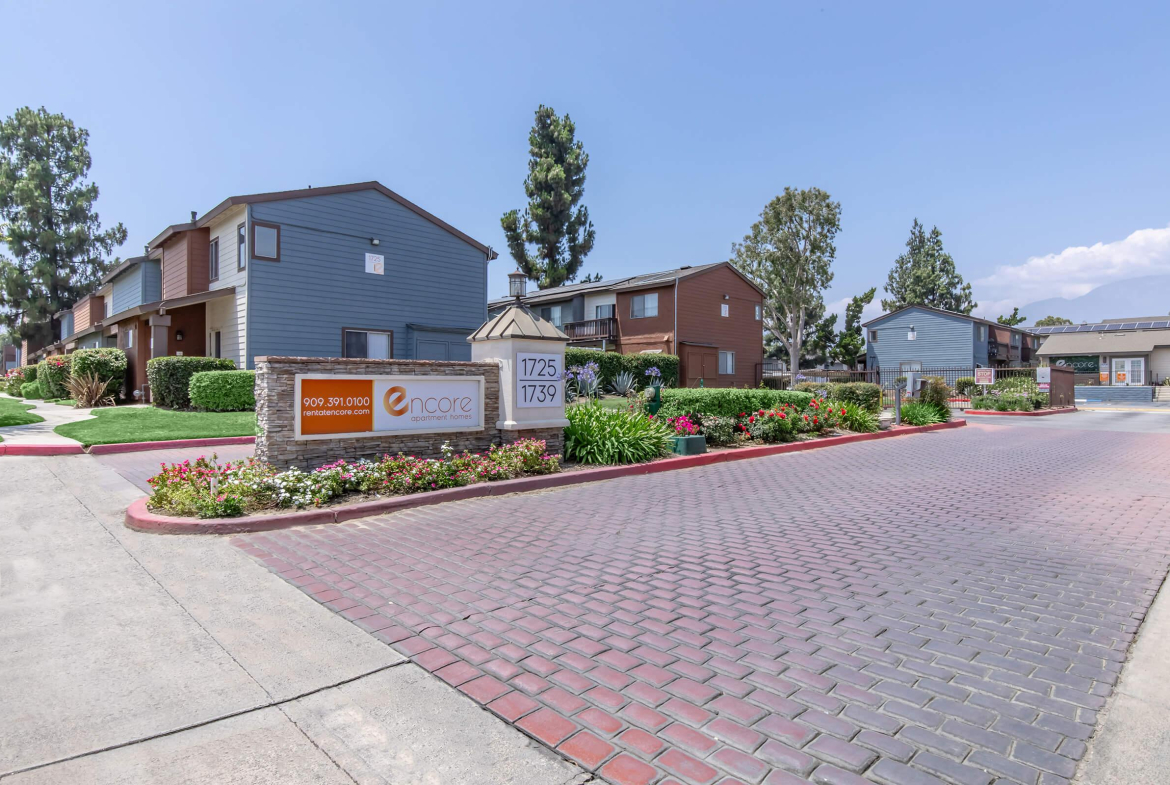 Encore sample image of Ontario CA short term housing