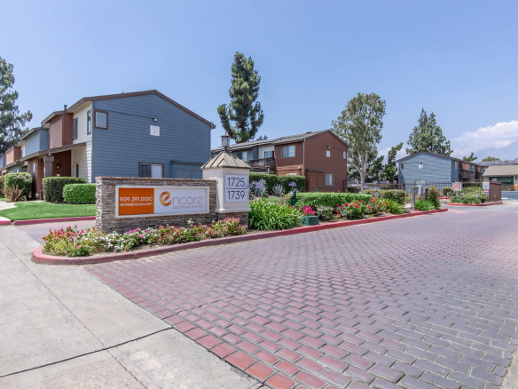 Encore sample image of Ontario CA short term housing