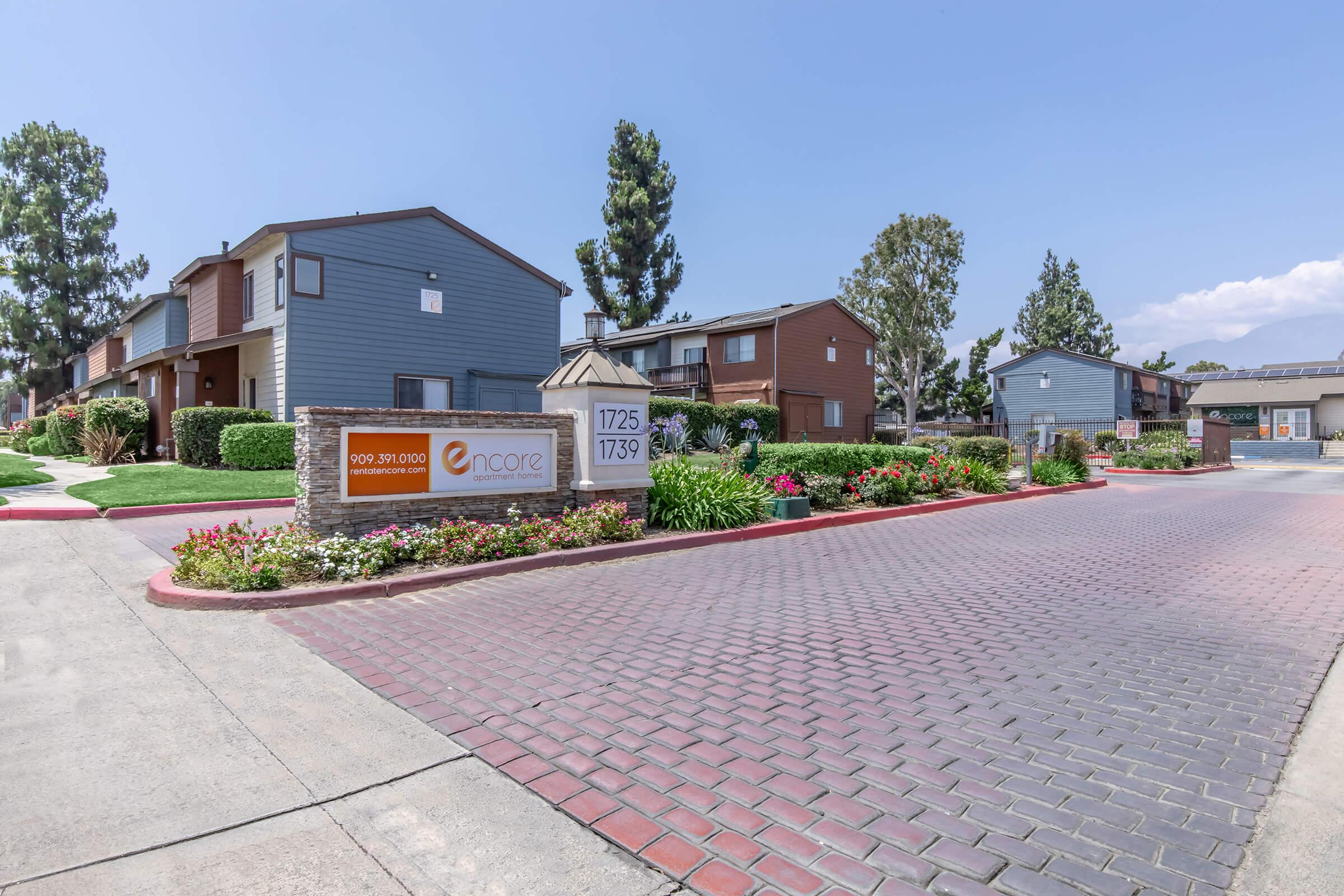 Encore sample image of Ontario CA short term housing