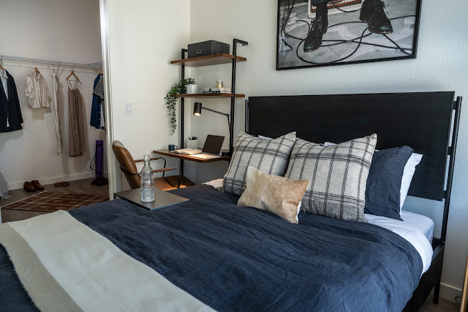 Envoy - Sample Image of Sacramento, CA Short Term Furnished Housing