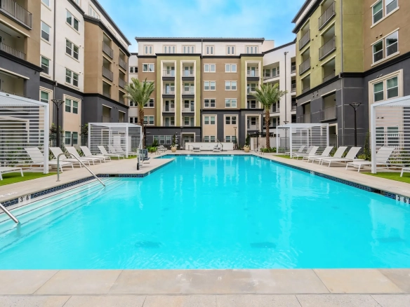 Enzo sample image of Irvine CA short term housing