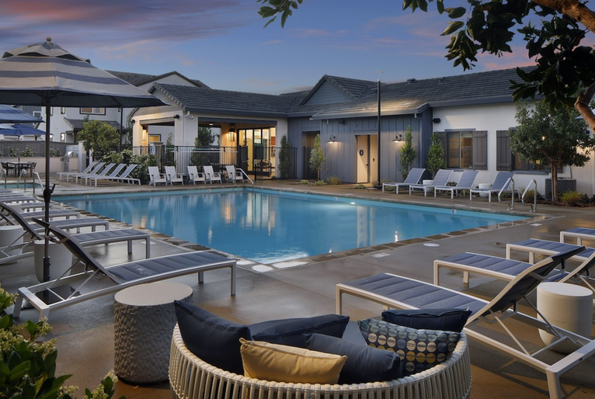 Escala sample image of Lanthrop CA short term housing