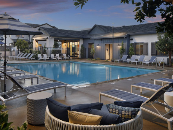 Escala sample image of Lanthrop CA short term housing