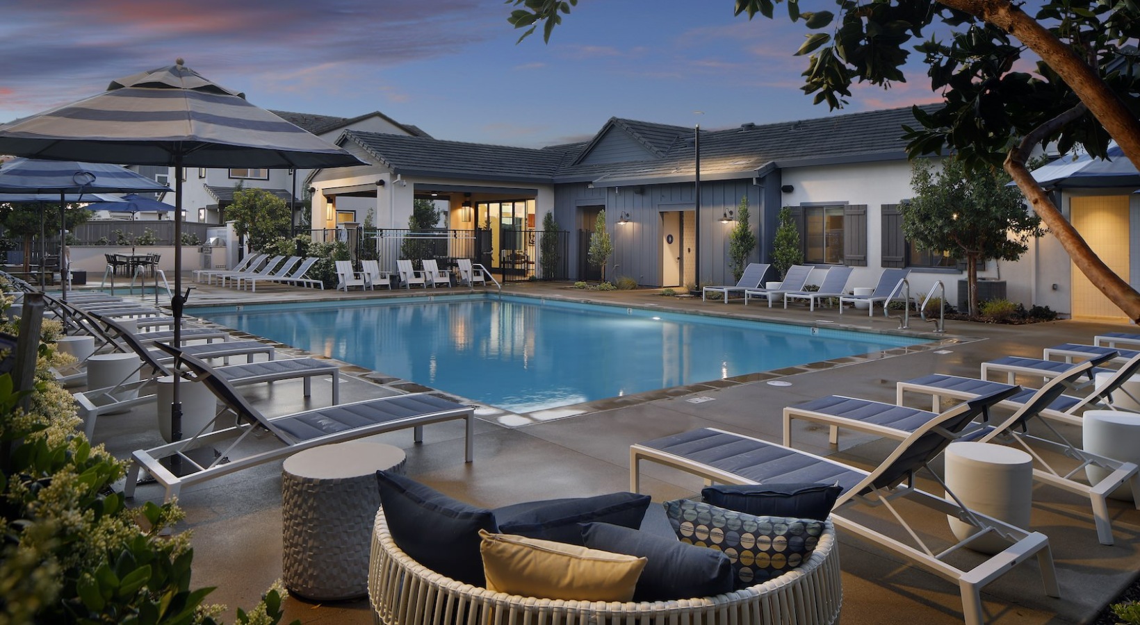 Escala sample image of Lanthrop CA short term housing