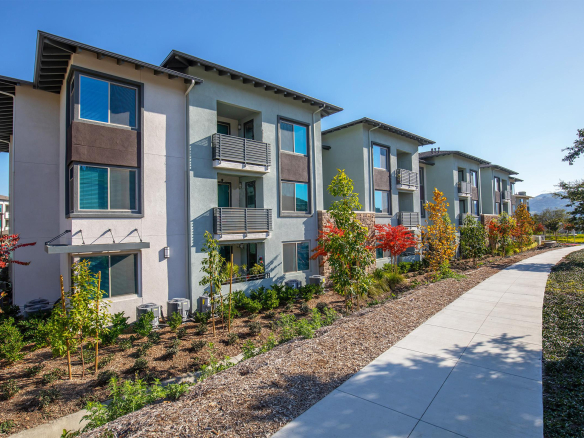 Esencia Norte sample image of Rancho Mission Viejo CA short term housing