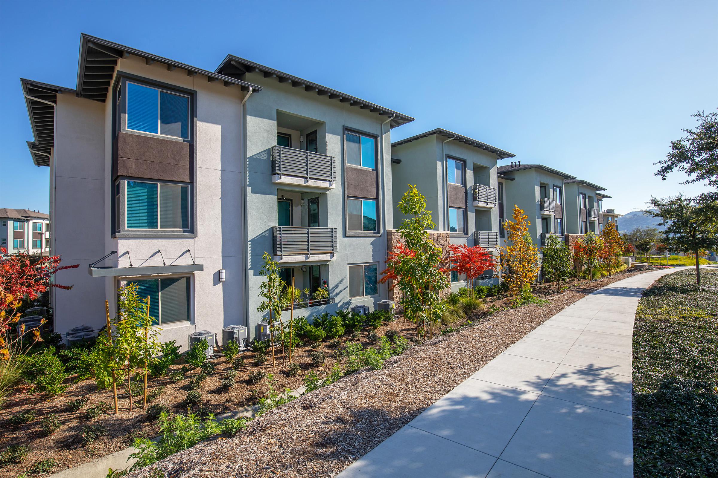 Esencia Norte sample image of Rancho Mission Viejo CA short term housing