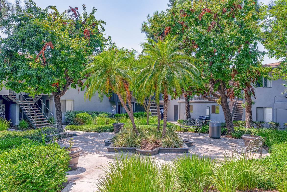 Five Coves sample image of Anaheim CA short term housing