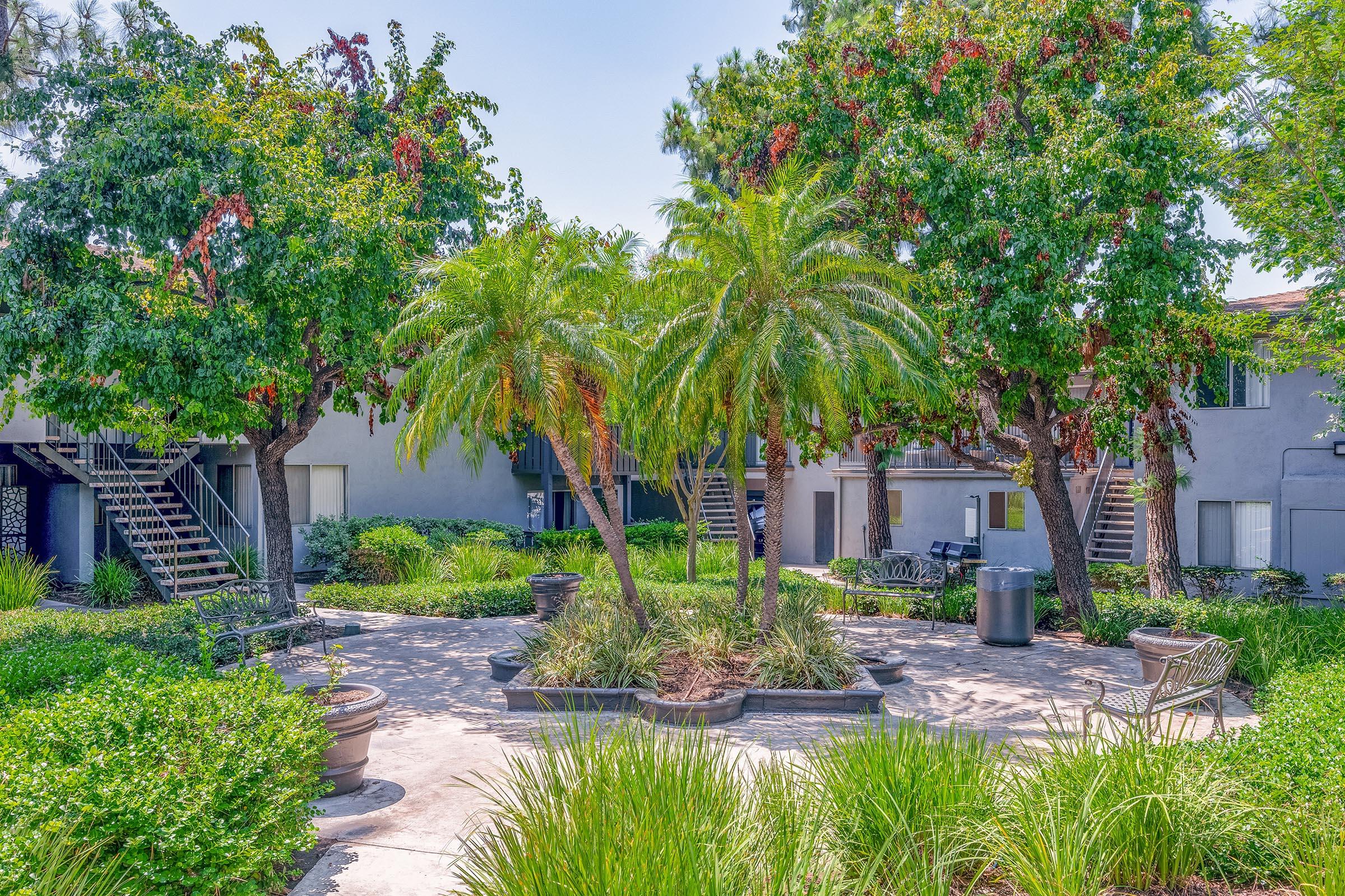 Five Coves sample image of Anaheim CA short term housing