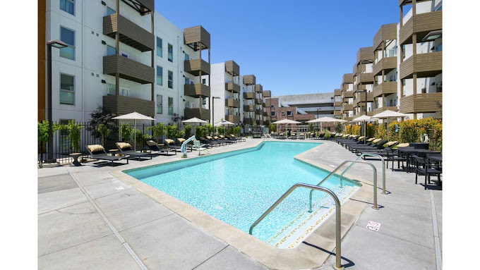 Foundry Commons - Sample Image of San Jose, CA Short Term Housing