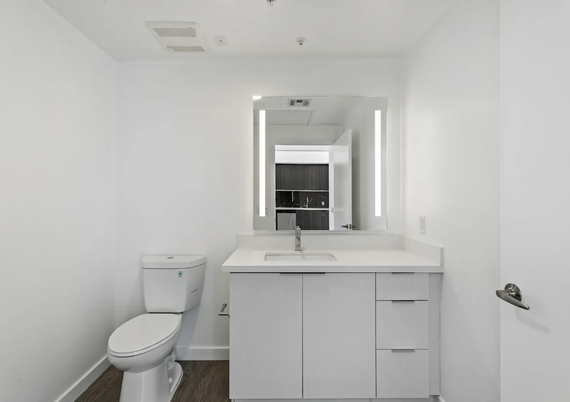 Fusion Hollywood sample image of Los Angeles CA short term housing