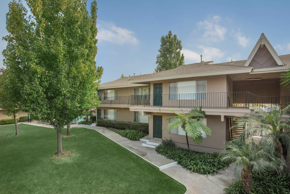 Glenwood sample image of Whittier CA short term housing