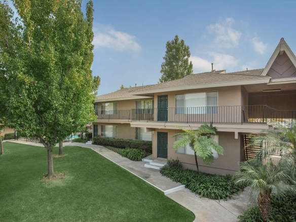 Glenwood sample image of Whittier CA short term housing