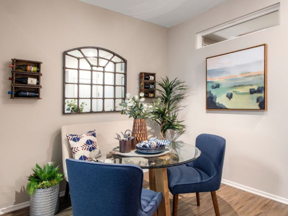 The Grove - Sample Image of Ontario, CA Temporary Housing Nurse Housing
