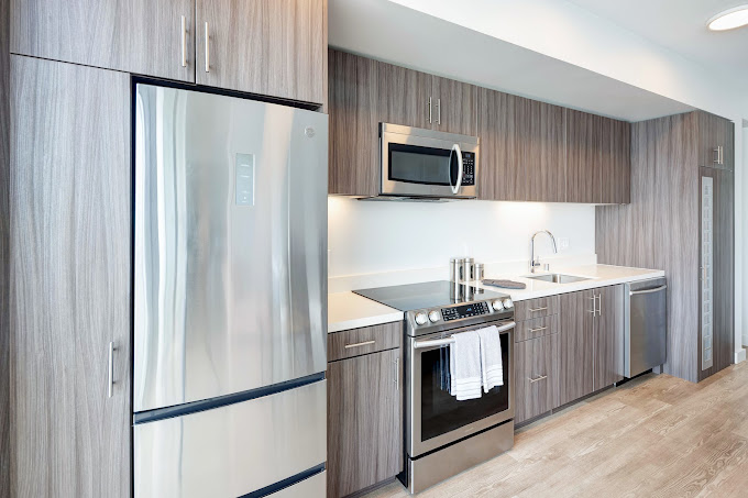 HQ - Sample Image of San Francisco, CA Furnished Housing