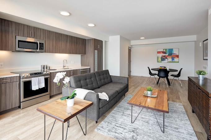 HQ - Sample Image of San Francisco, CA Furnished Housing