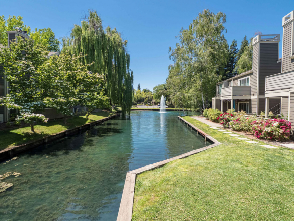 Harbor Oaks Corporate Rental-Sample Image of Sacramento CA Nurse Housing