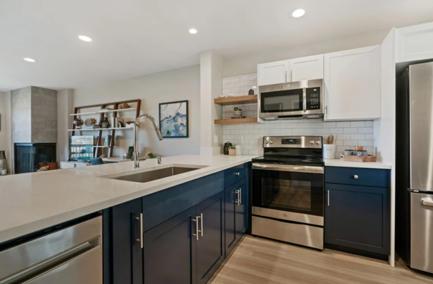 Harbor Point - Sample Image of Mill Valley, CA Short Term Housing